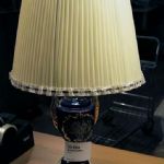 169 5004 Bordslampa 